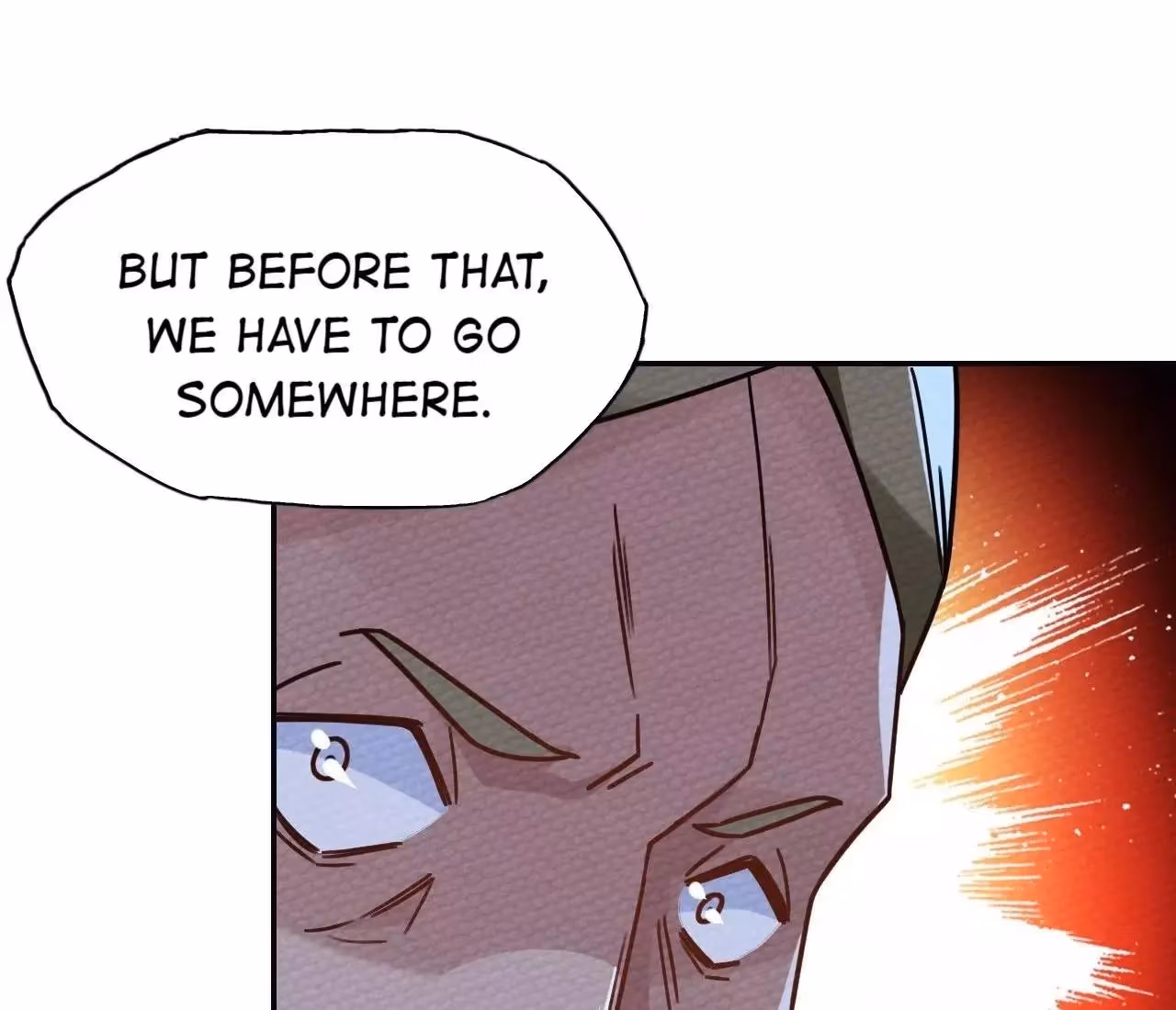 Despite Being Summoned as a Demon, I Still Need to Practice Chinese Medicine Chapter 27 page 37 - 