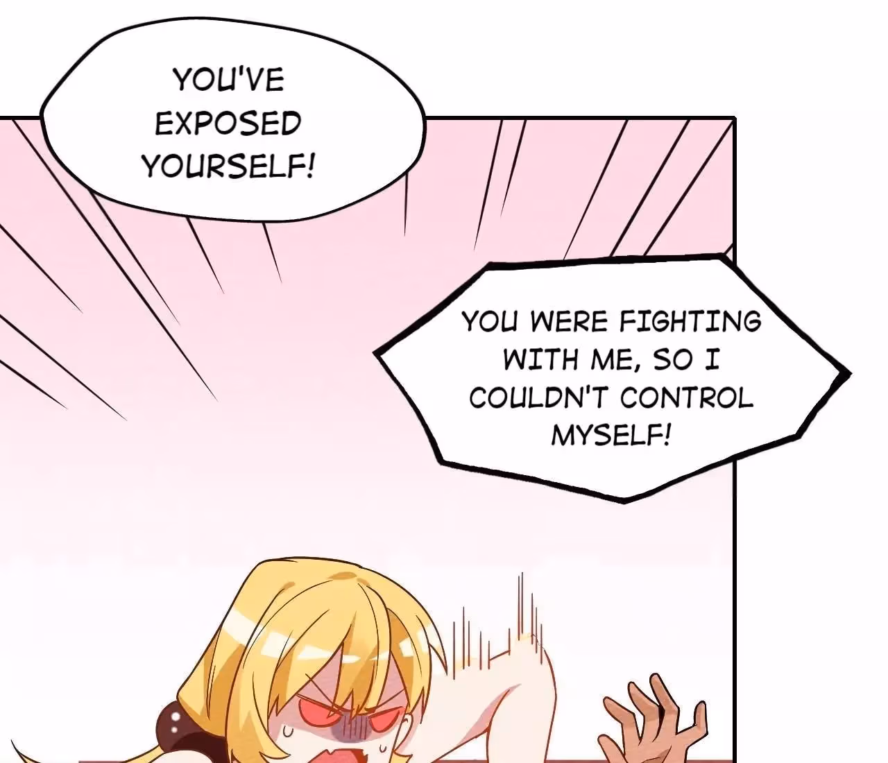 Despite Being Summoned as a Demon, I Still Need to Practice Chinese Medicine Chapter 27 page 45 - 