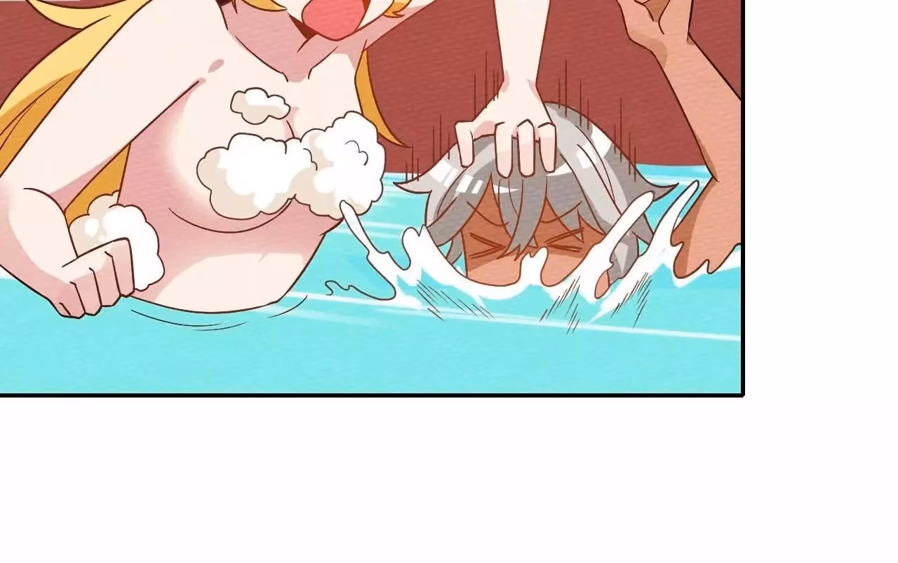 Despite Being Summoned as a Demon, I Still Need to Practice Chinese Medicine Chapter 27 page 46 - 