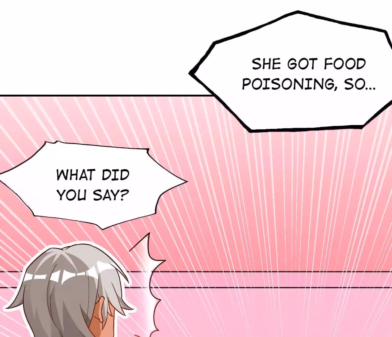 Despite Being Summoned as a Demon, I Still Need to Practice Chinese Medicine Chapter 27 page 55 - 