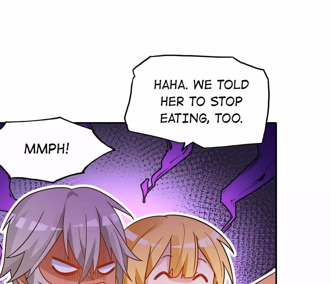 Despite Being Summoned as a Demon, I Still Need to Practice Chinese Medicine Chapter 27 page 57 - 