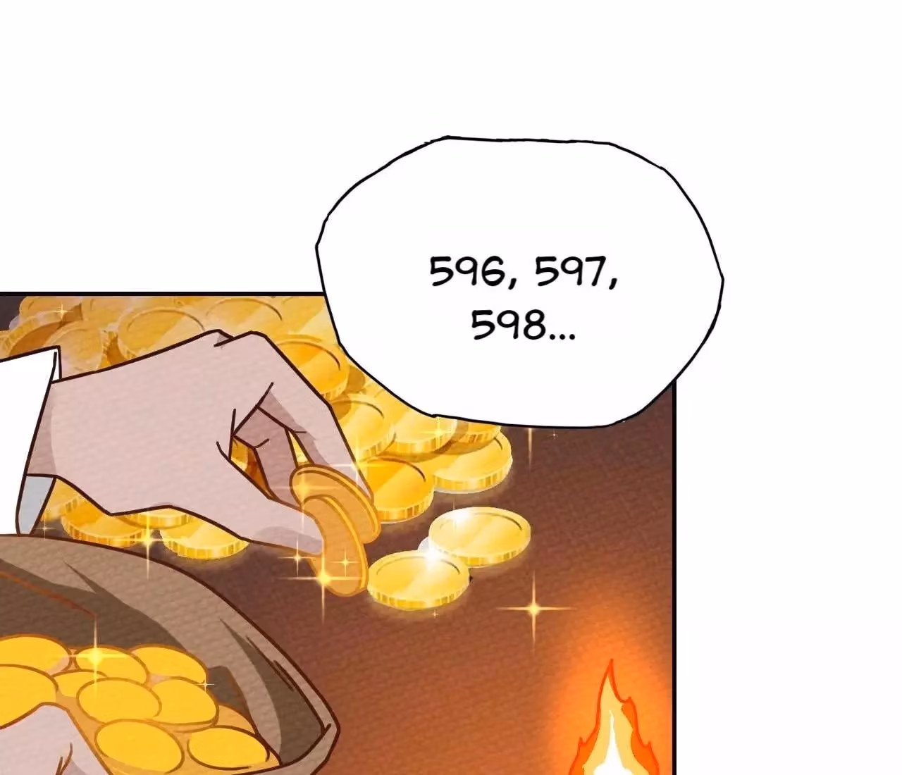 Despite Being Summoned as a Demon, I Still Need to Practice Chinese Medicine Chapter 27 page 7 - 