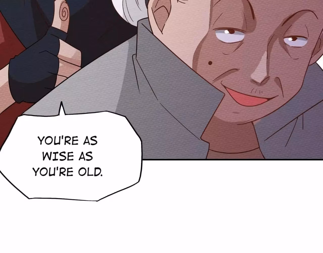 Despite Being Summoned as a Demon, I Still Need to Practice Chinese Medicine Chapter 27 page 81 - 