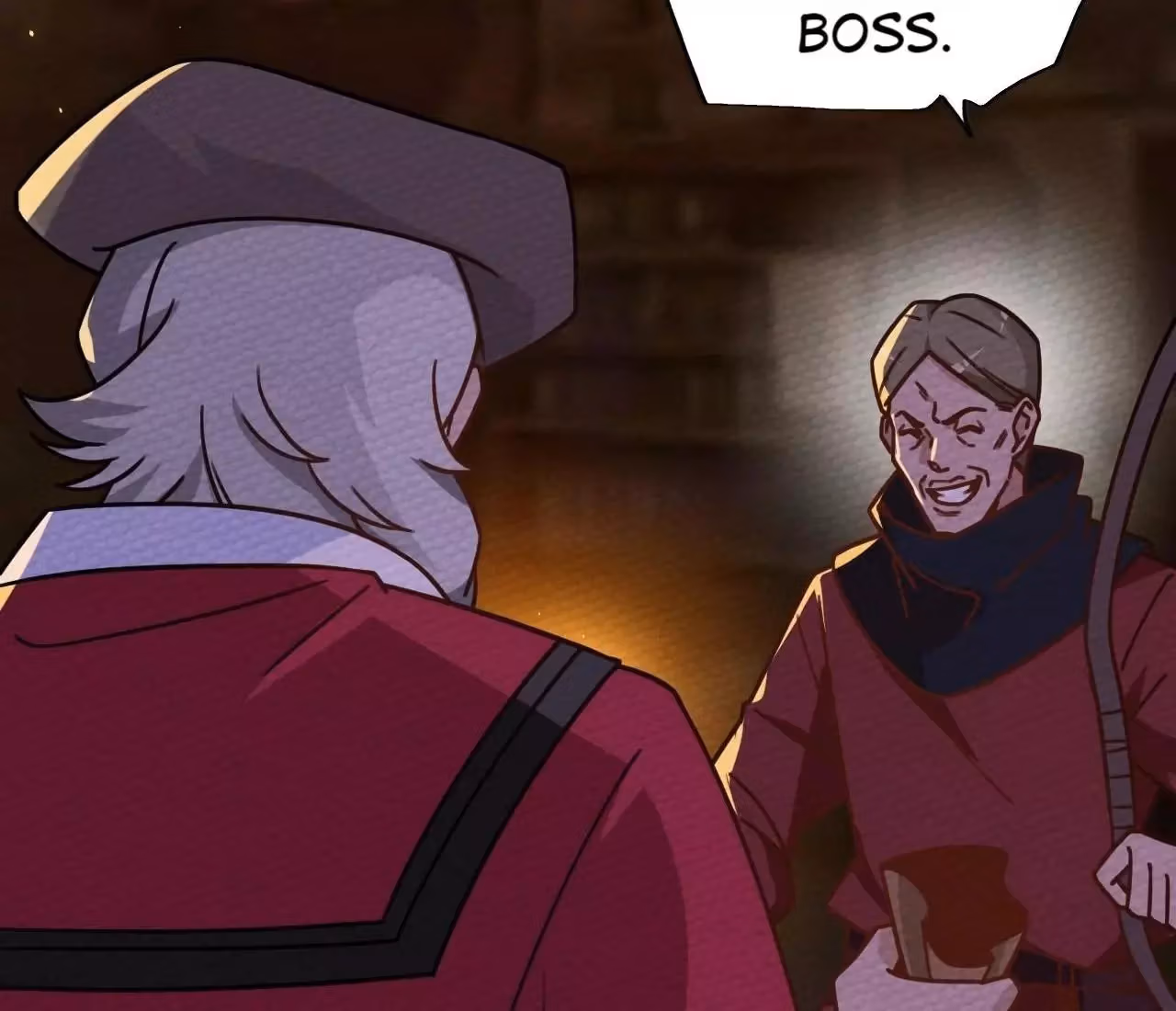 Despite Being Summoned as a Demon, I Still Need to Practice Chinese Medicine Chapter 27 page 10 - 