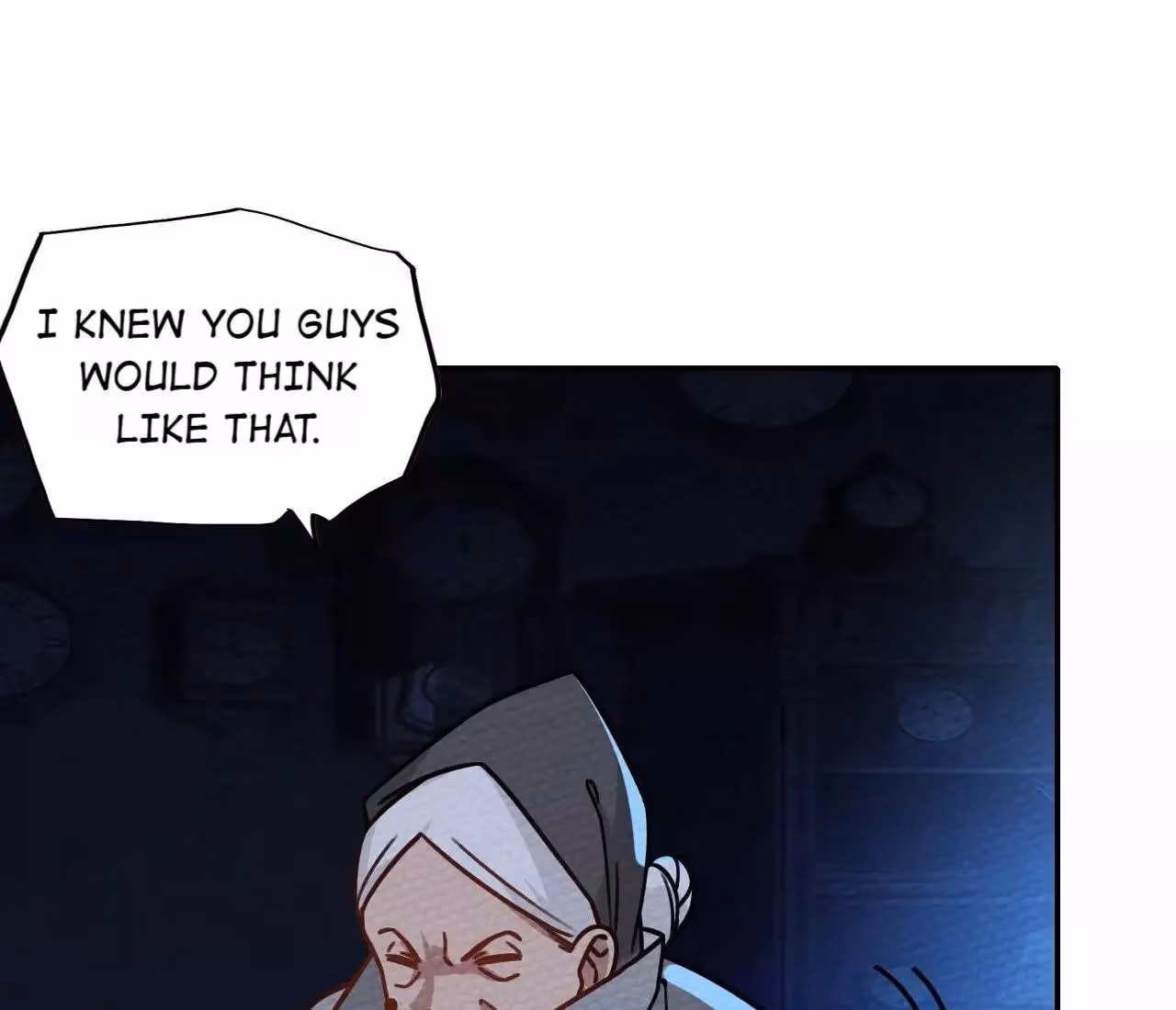 Despite Being Summoned as a Demon, I Still Need to Practice Chinese Medicine Chapter 27 page 93 - 