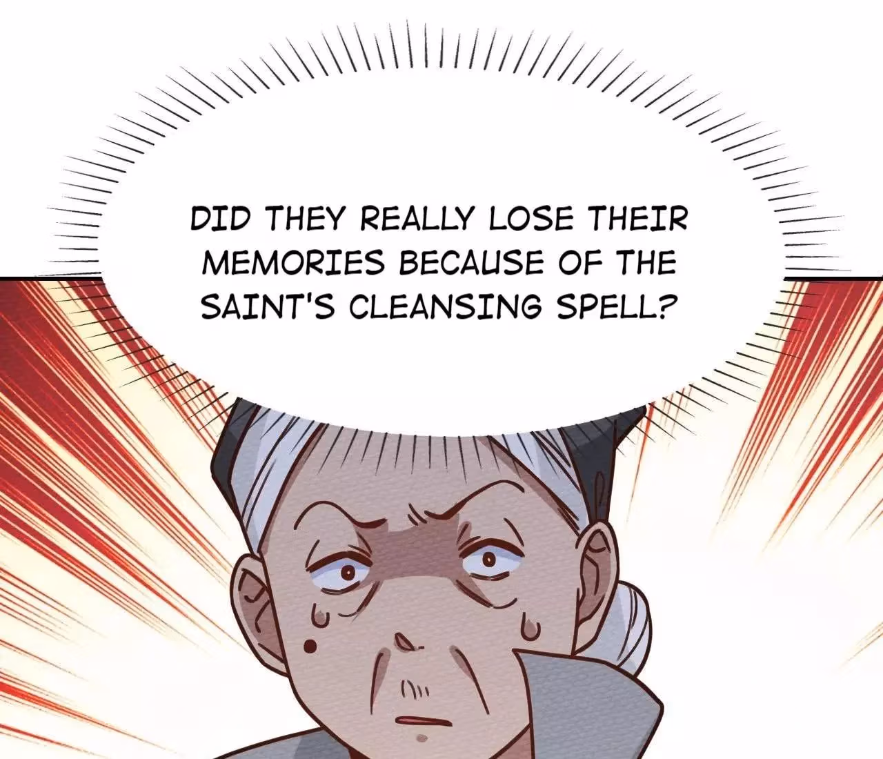 Despite Being Summoned as a Demon, I Still Need to Practice Chinese Medicine Chapter 28 page 117 - 