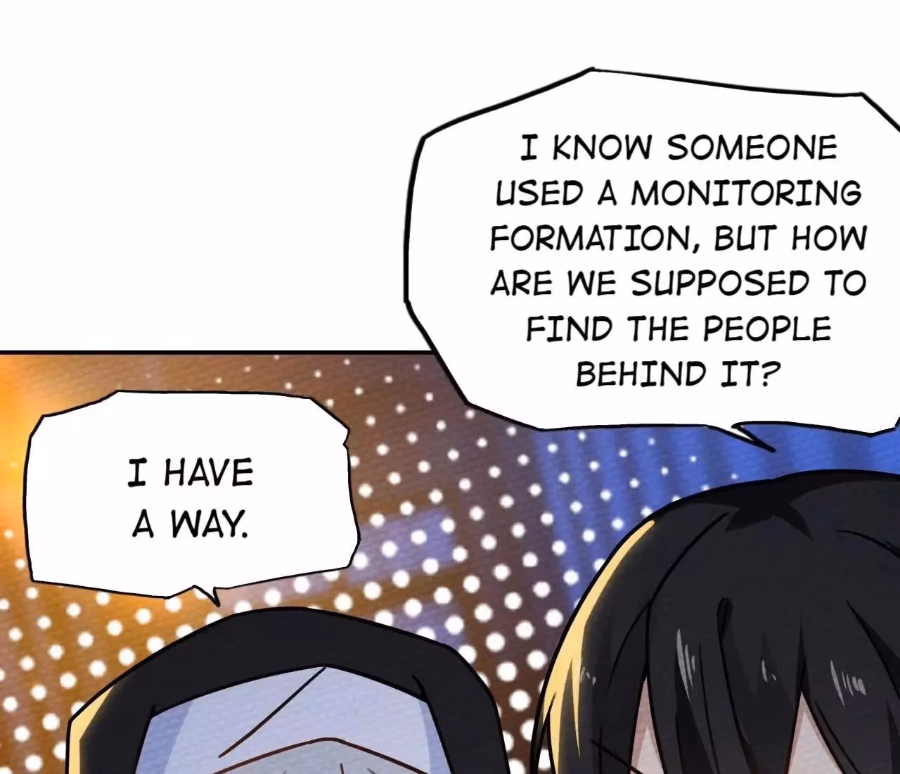 Despite Being Summoned as a Demon, I Still Need to Practice Chinese Medicine Chapter 28 page 13 - 