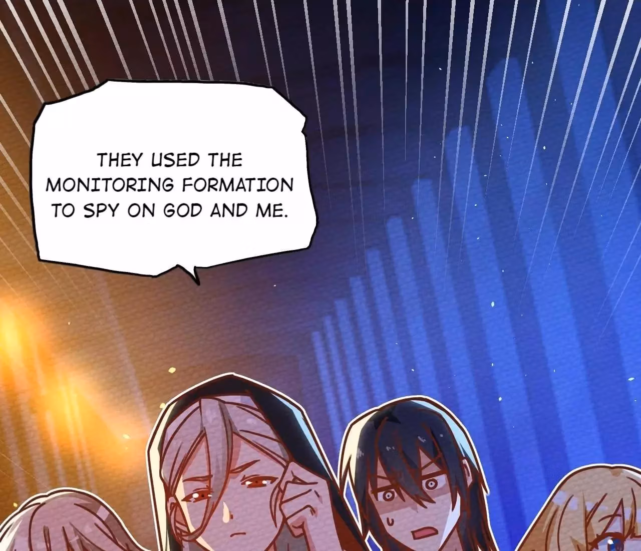 Despite Being Summoned as a Demon, I Still Need to Practice Chinese Medicine Chapter 28 page 5 - 