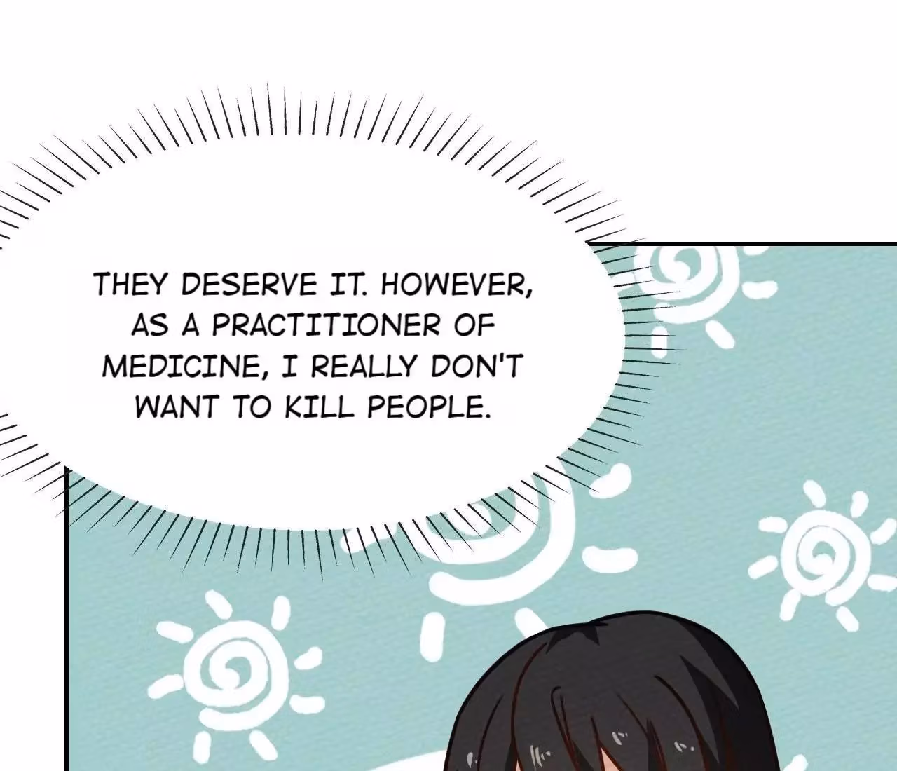 Despite Being Summoned as a Demon, I Still Need to Practice Chinese Medicine Chapter 28 page 42 - 
