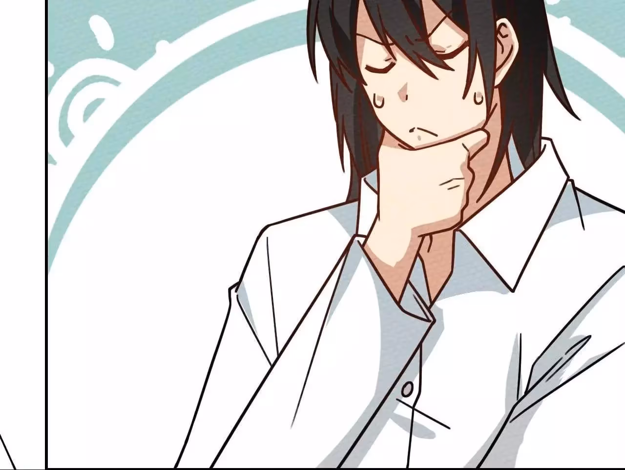 Despite Being Summoned as a Demon, I Still Need to Practice Chinese Medicine Chapter 28 page 43 - 
