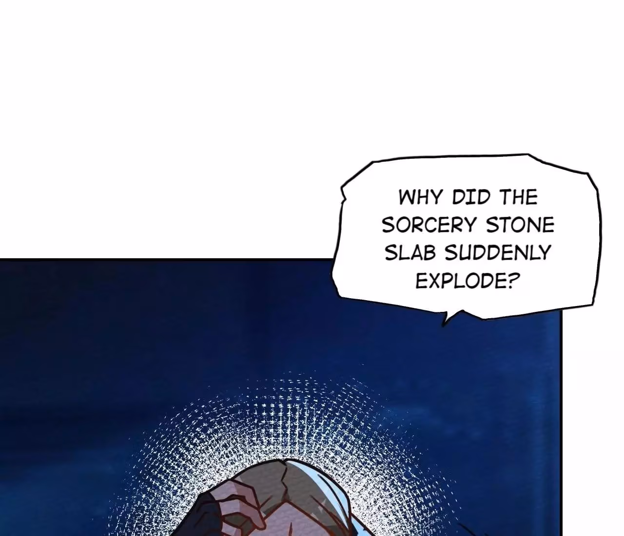 Despite Being Summoned as a Demon, I Still Need to Practice Chinese Medicine Chapter 28 page 48 - 