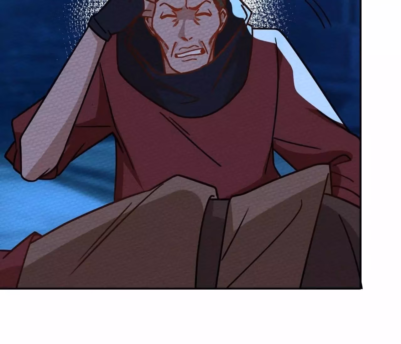 Despite Being Summoned as a Demon, I Still Need to Practice Chinese Medicine Chapter 28 page 49 - 