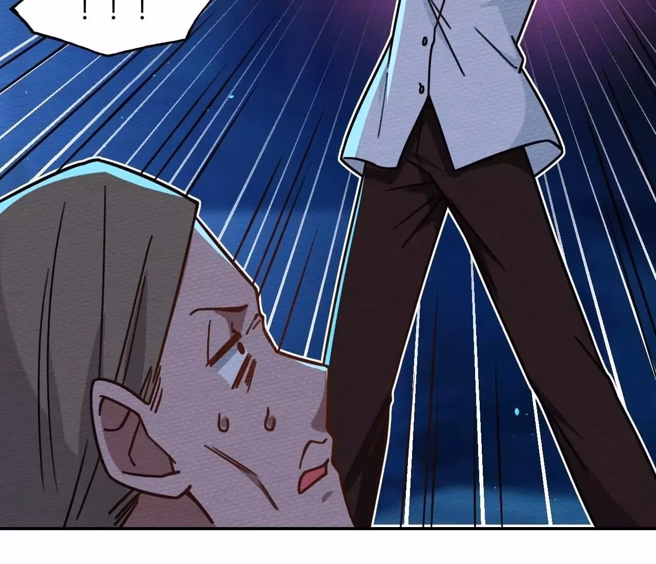 Despite Being Summoned as a Demon, I Still Need to Practice Chinese Medicine Chapter 28 page 55 - 