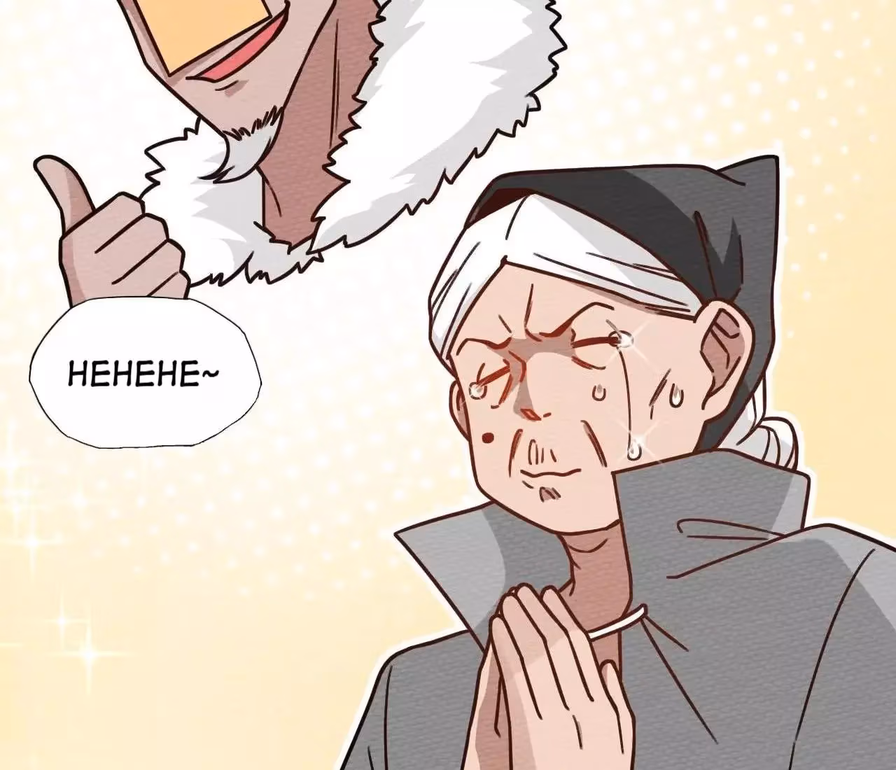Despite Being Summoned as a Demon, I Still Need to Practice Chinese Medicine Chapter 28 page 64 - 