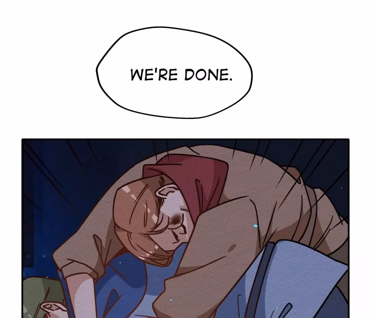 Despite Being Summoned as a Demon, I Still Need to Practice Chinese Medicine Chapter 28 page 68 - 