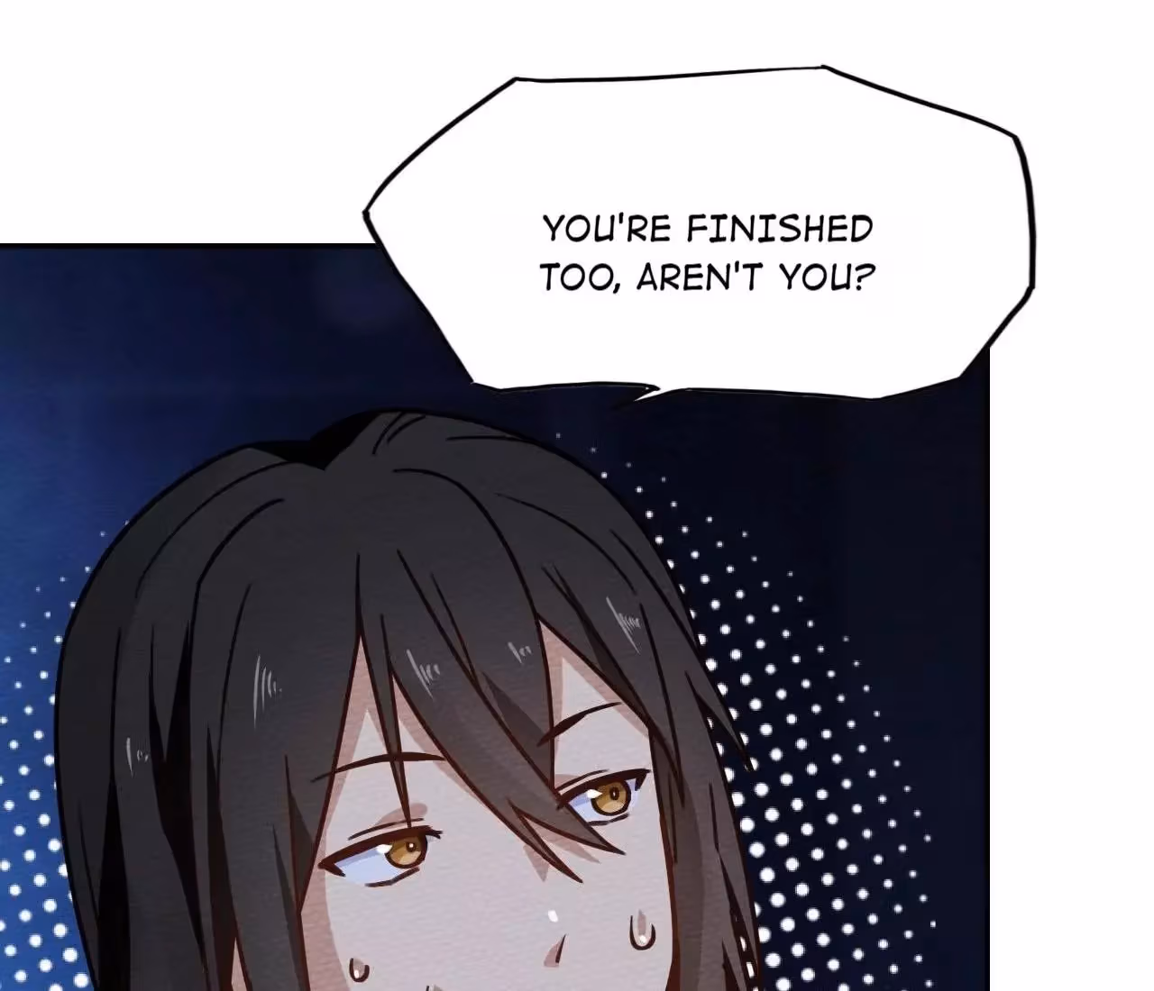 Despite Being Summoned as a Demon, I Still Need to Practice Chinese Medicine Chapter 28 page 71 - 