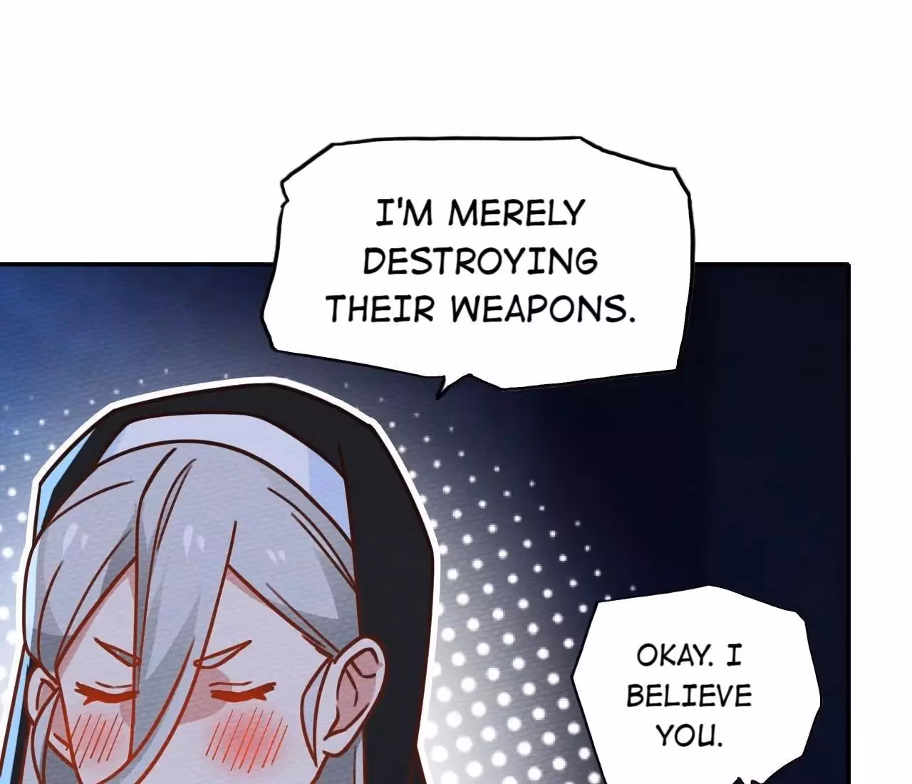 Despite Being Summoned as a Demon, I Still Need to Practice Chinese Medicine Chapter 28 page 75 - 