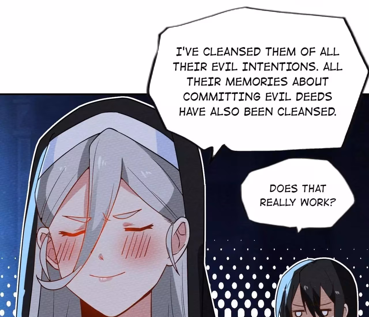 Despite Being Summoned as a Demon, I Still Need to Practice Chinese Medicine Chapter 28 page 97 - 