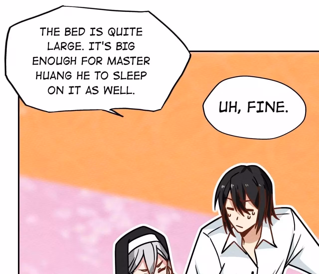 Despite Being Summoned as a Demon, I Still Need to Practice Chinese Medicine Chapter 29 page 101 - 