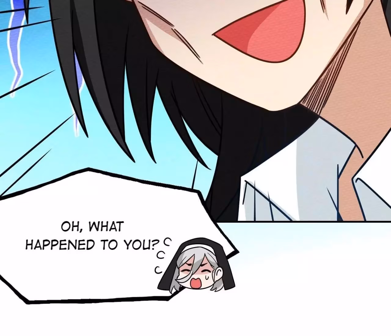 Despite Being Summoned as a Demon, I Still Need to Practice Chinese Medicine Chapter 29 page 128 - 