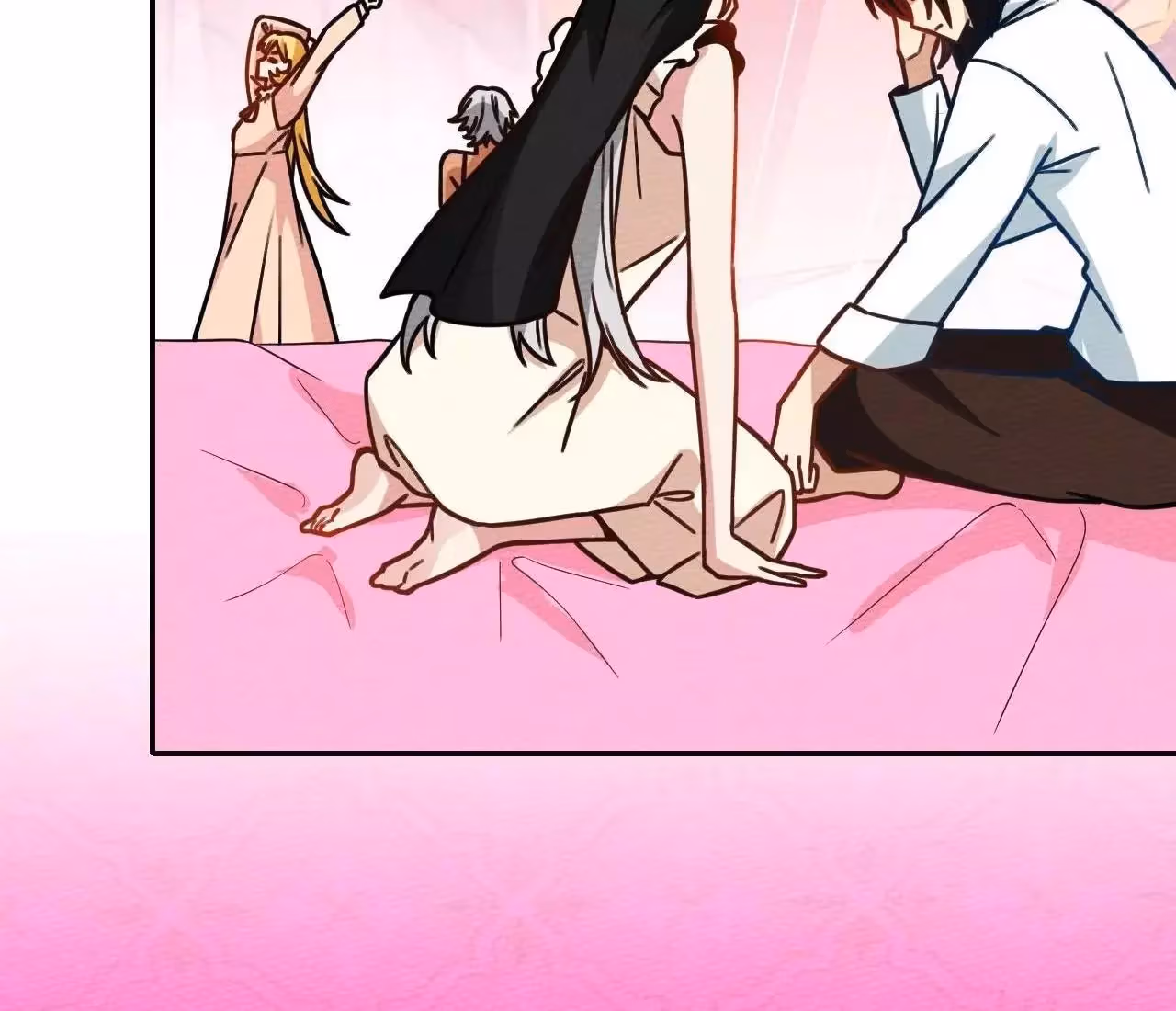 Despite Being Summoned as a Demon, I Still Need to Practice Chinese Medicine Chapter 29 page 131 - 