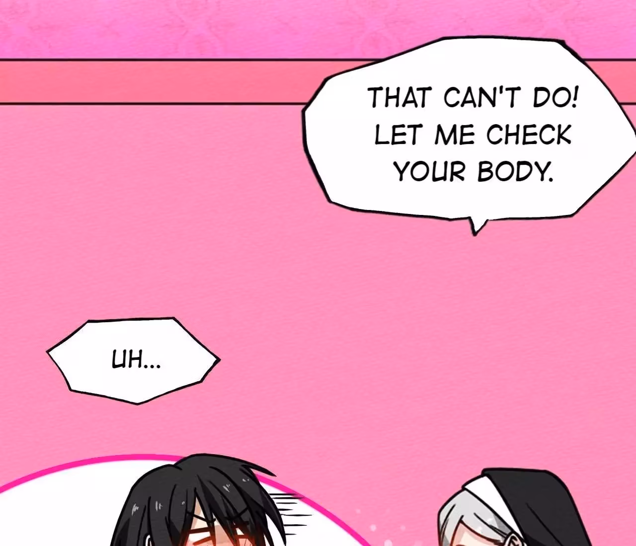 Despite Being Summoned as a Demon, I Still Need to Practice Chinese Medicine Chapter 29 page 133 - 