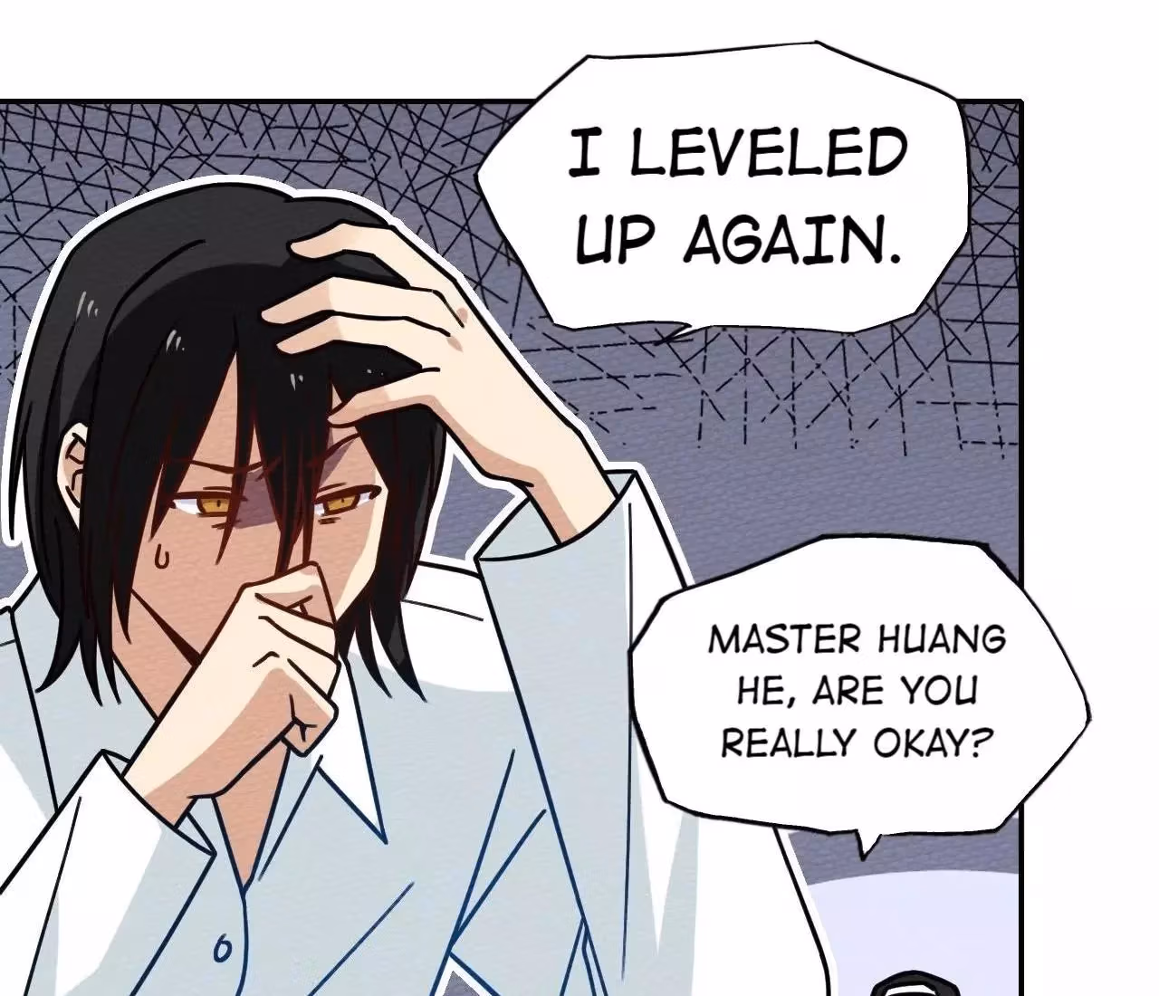 Despite Being Summoned as a Demon, I Still Need to Practice Chinese Medicine Chapter 29 page 140 - 