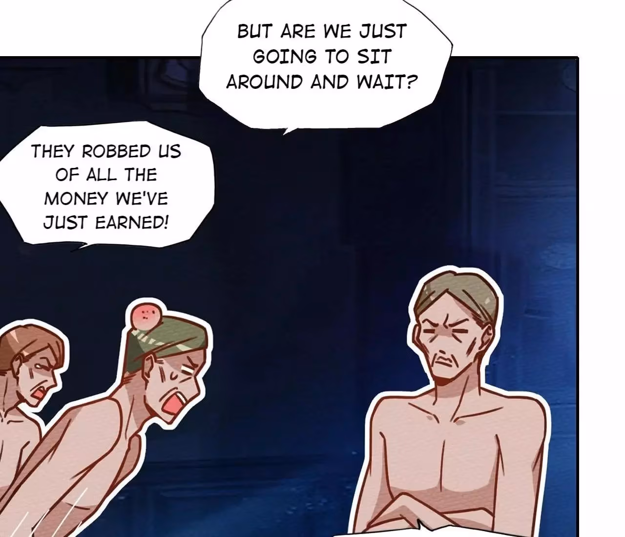 Despite Being Summoned as a Demon, I Still Need to Practice Chinese Medicine Chapter 29 page 15 - 