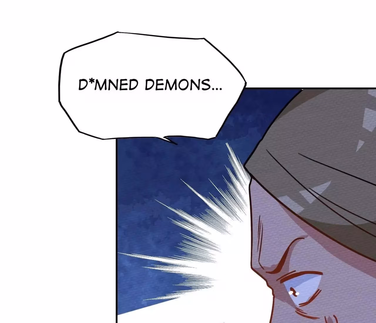Despite Being Summoned as a Demon, I Still Need to Practice Chinese Medicine Chapter 29 page 20 - 