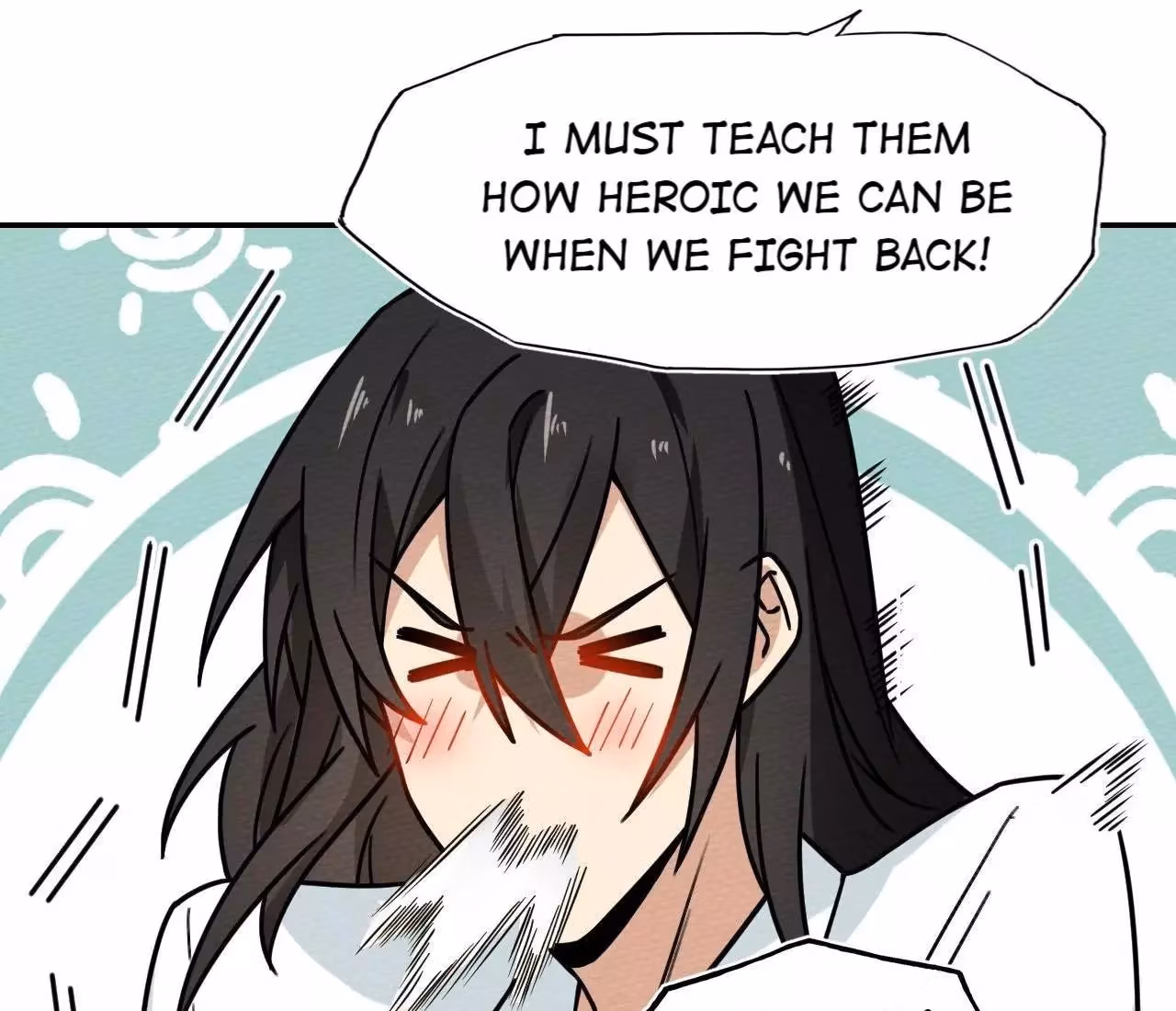 Despite Being Summoned as a Demon, I Still Need to Practice Chinese Medicine Chapter 29 page 22 - 