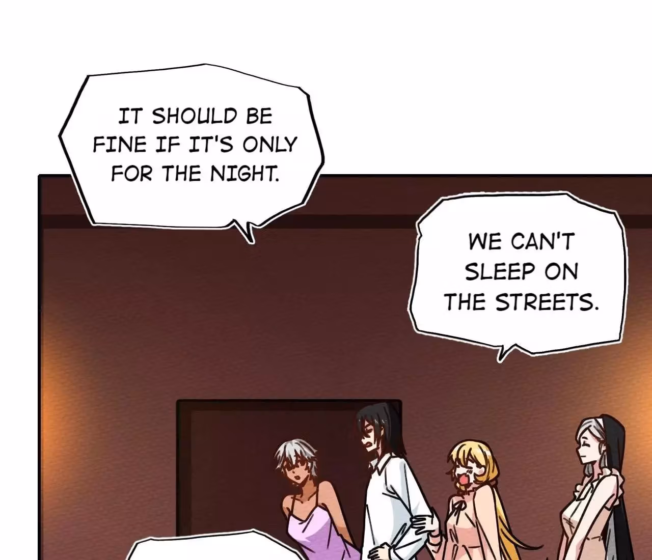 Despite Being Summoned as a Demon, I Still Need to Practice Chinese Medicine Chapter 29 page 28 - 