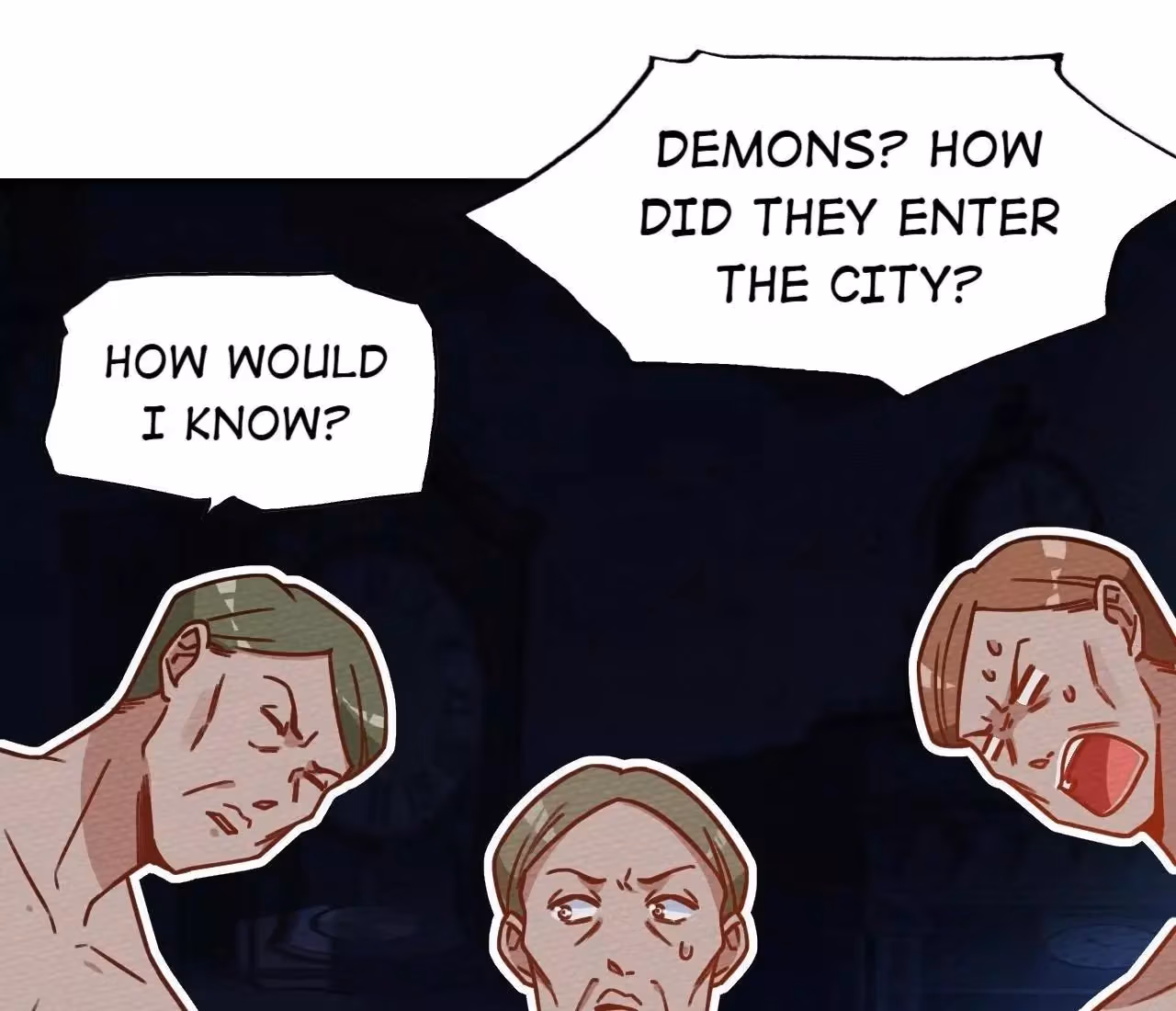 Despite Being Summoned as a Demon, I Still Need to Practice Chinese Medicine Chapter 29 page 5 - 
