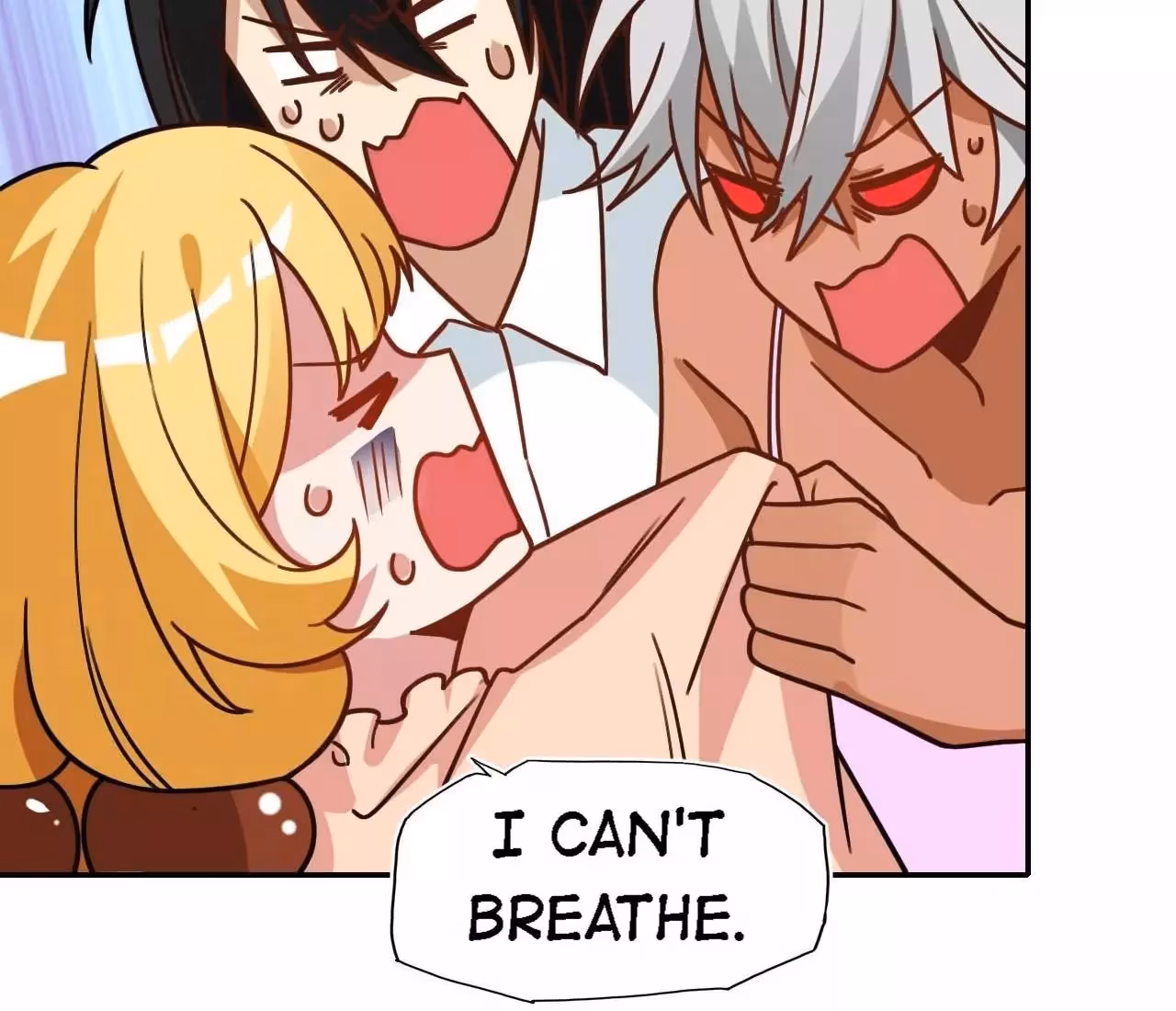 Despite Being Summoned as a Demon, I Still Need to Practice Chinese Medicine Chapter 29 page 46 - 