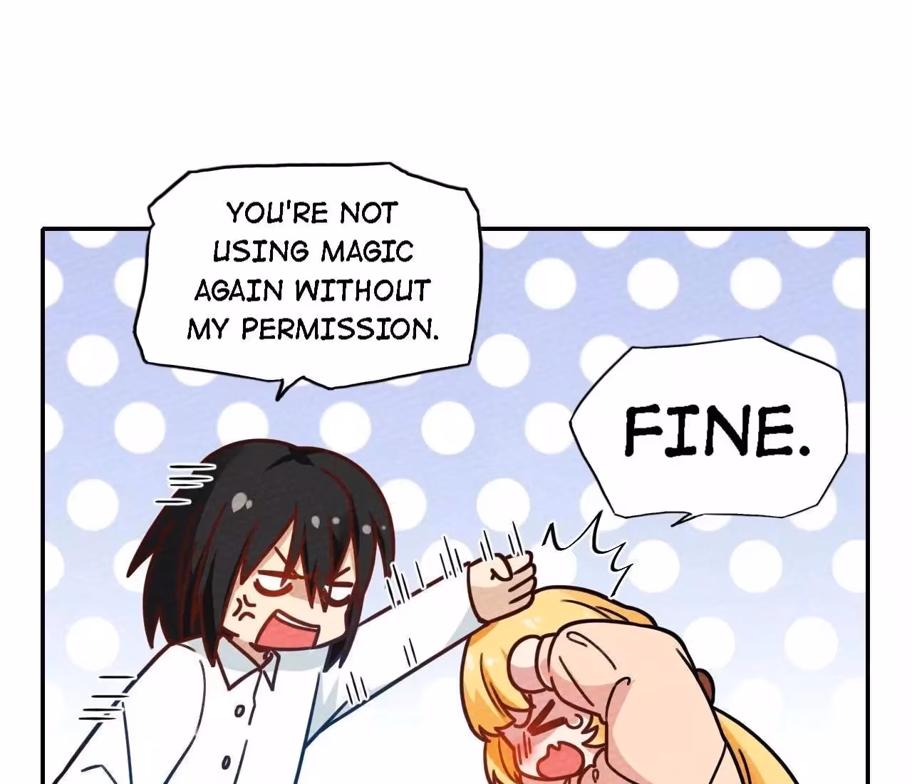 Despite Being Summoned as a Demon, I Still Need to Practice Chinese Medicine Chapter 29 page 57 - 