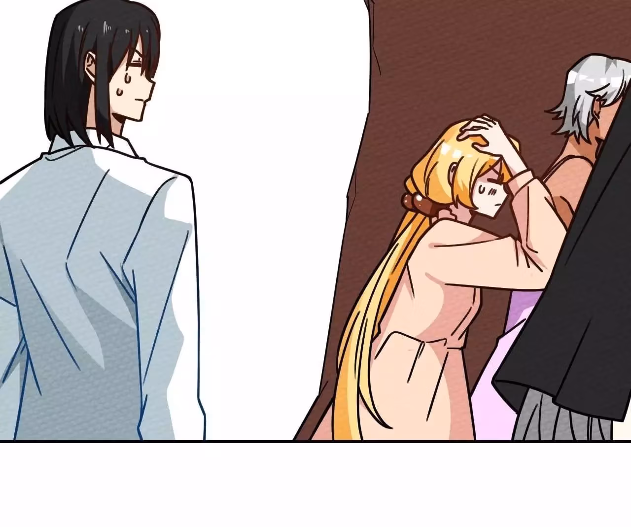 Despite Being Summoned as a Demon, I Still Need to Practice Chinese Medicine Chapter 29 page 60 - 
