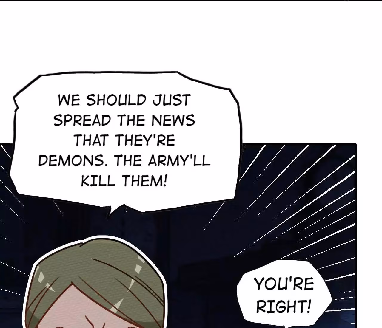 Despite Being Summoned as a Demon, I Still Need to Practice Chinese Medicine Chapter 29 page 7 - 