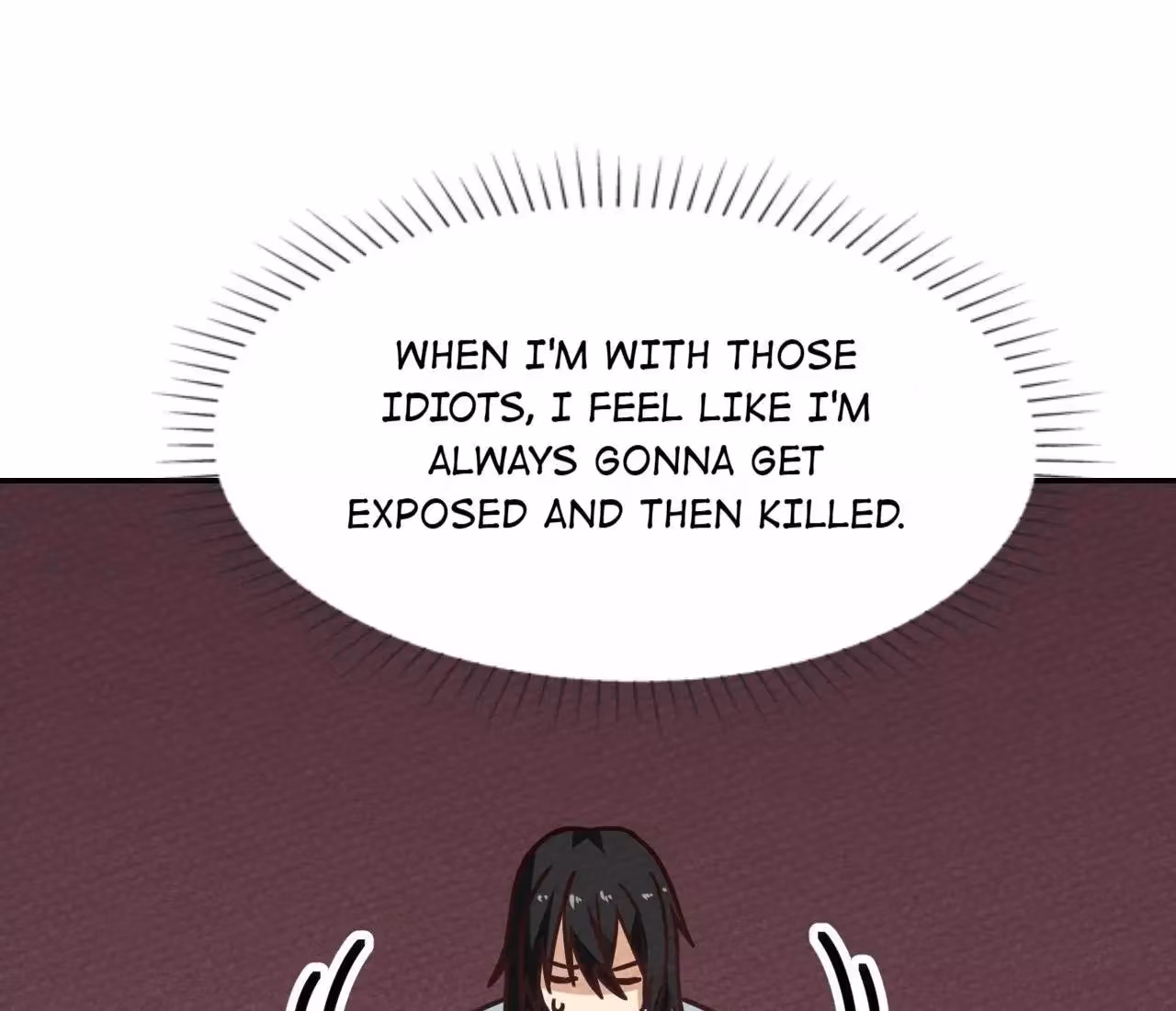 Despite Being Summoned as a Demon, I Still Need to Practice Chinese Medicine Chapter 29 page 61 - 