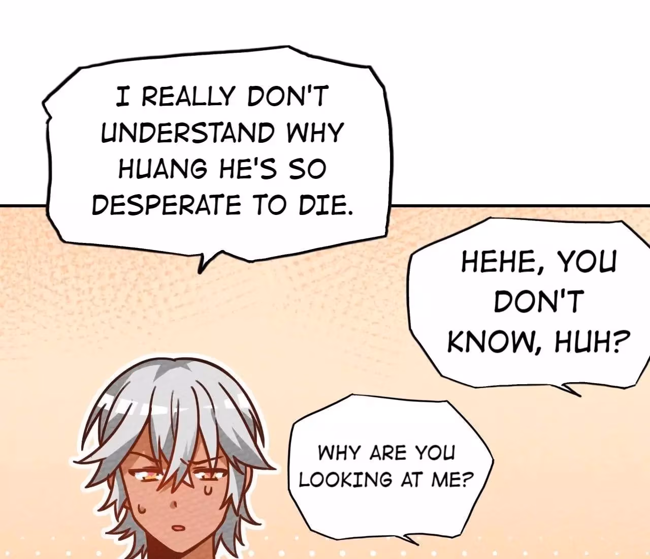Despite Being Summoned as a Demon, I Still Need to Practice Chinese Medicine Chapter 29 page 67 - 