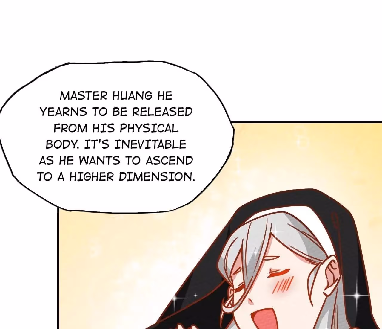 Despite Being Summoned as a Demon, I Still Need to Practice Chinese Medicine Chapter 29 page 69 - 