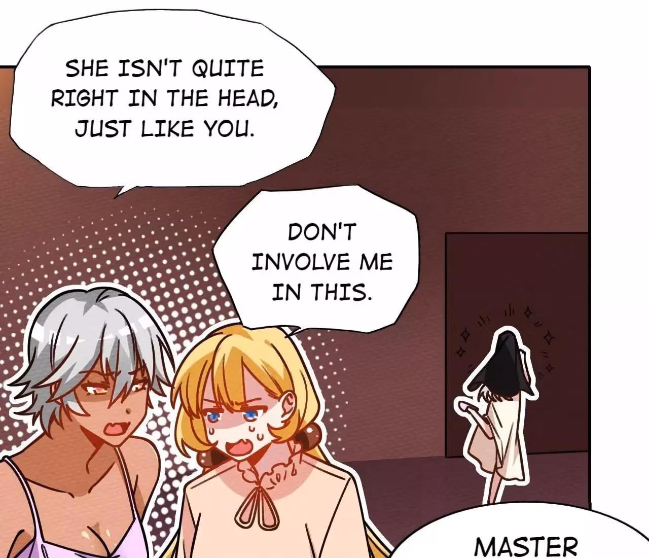 Despite Being Summoned as a Demon, I Still Need to Practice Chinese Medicine Chapter 29 page 72 - 