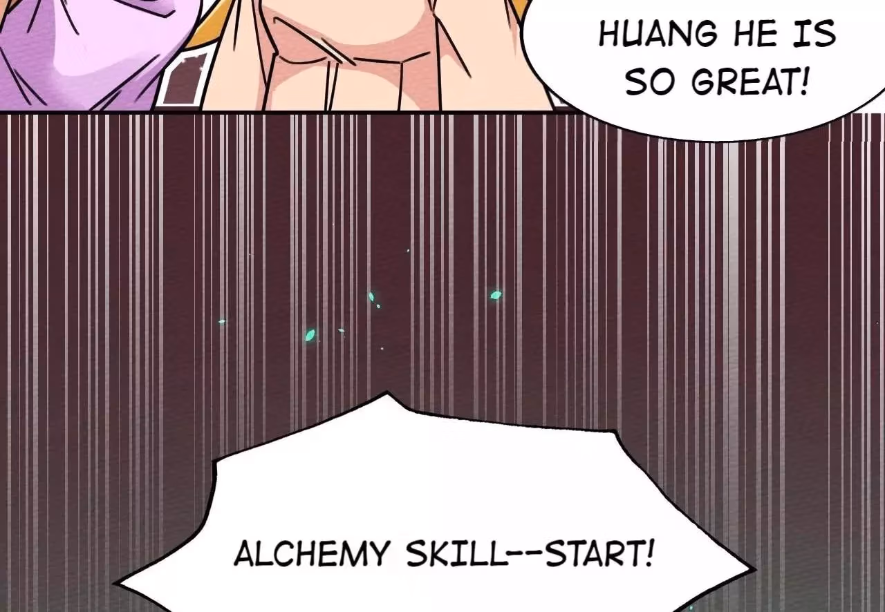 Despite Being Summoned as a Demon, I Still Need to Practice Chinese Medicine Chapter 29 page 73 - 