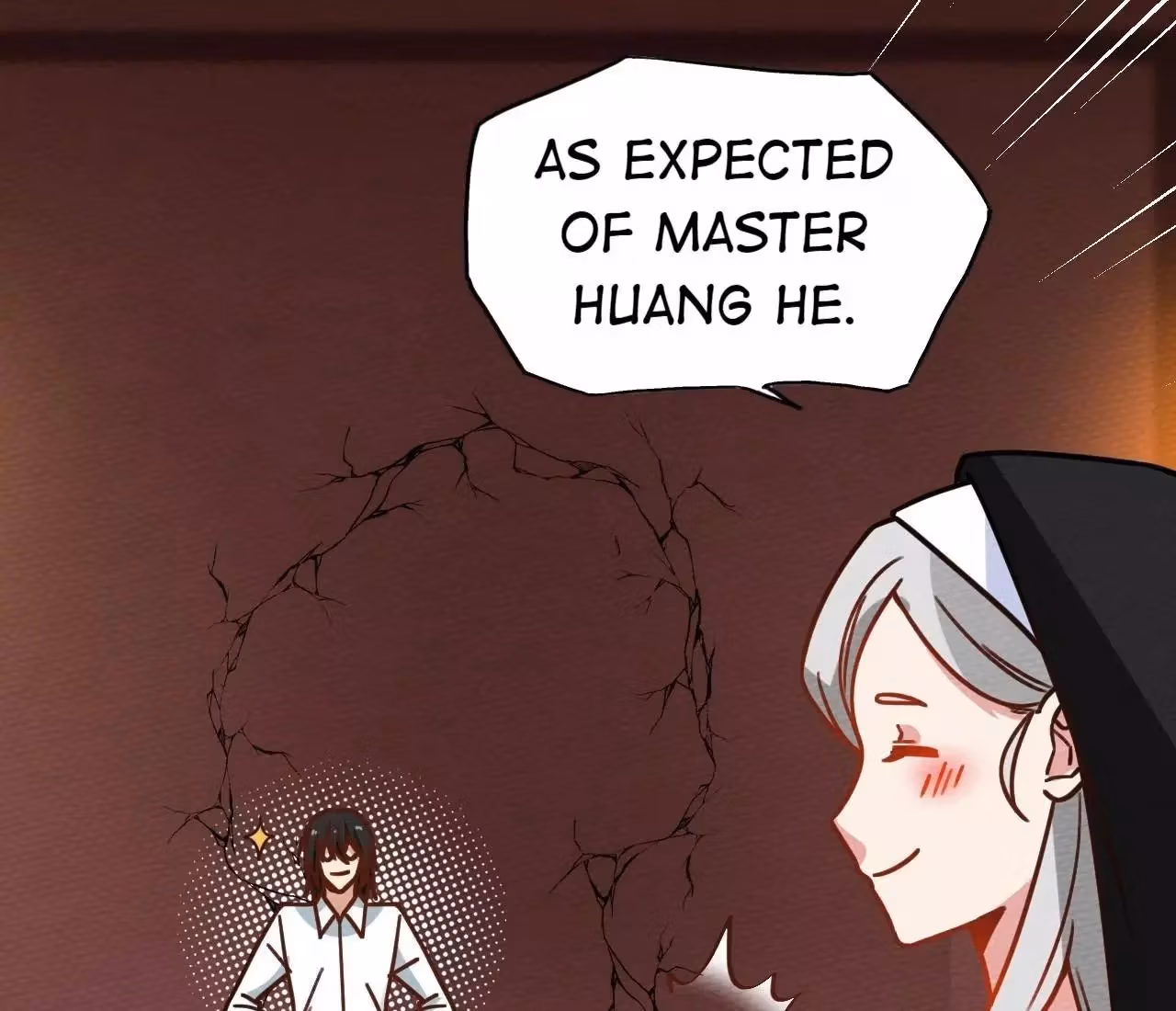 Despite Being Summoned as a Demon, I Still Need to Practice Chinese Medicine Chapter 29 page 78 - 
