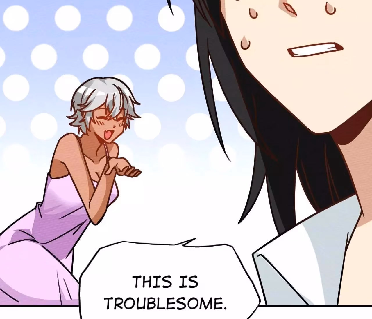 Despite Being Summoned as a Demon, I Still Need to Practice Chinese Medicine Chapter 29 page 87 - 