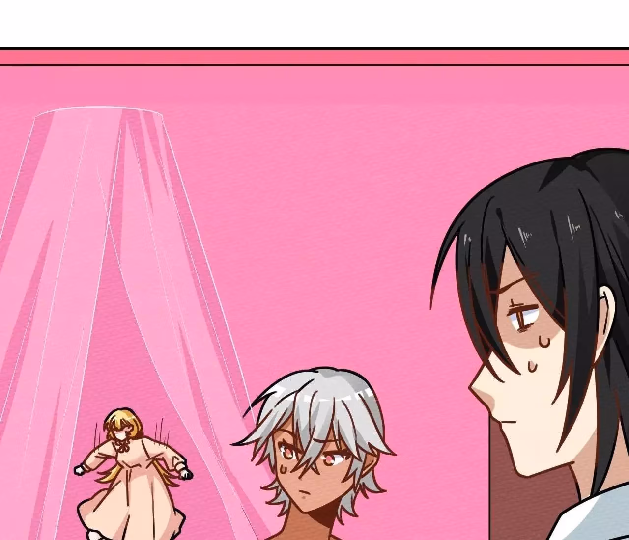 Despite Being Summoned as a Demon, I Still Need to Practice Chinese Medicine Chapter 29 page 89 - 