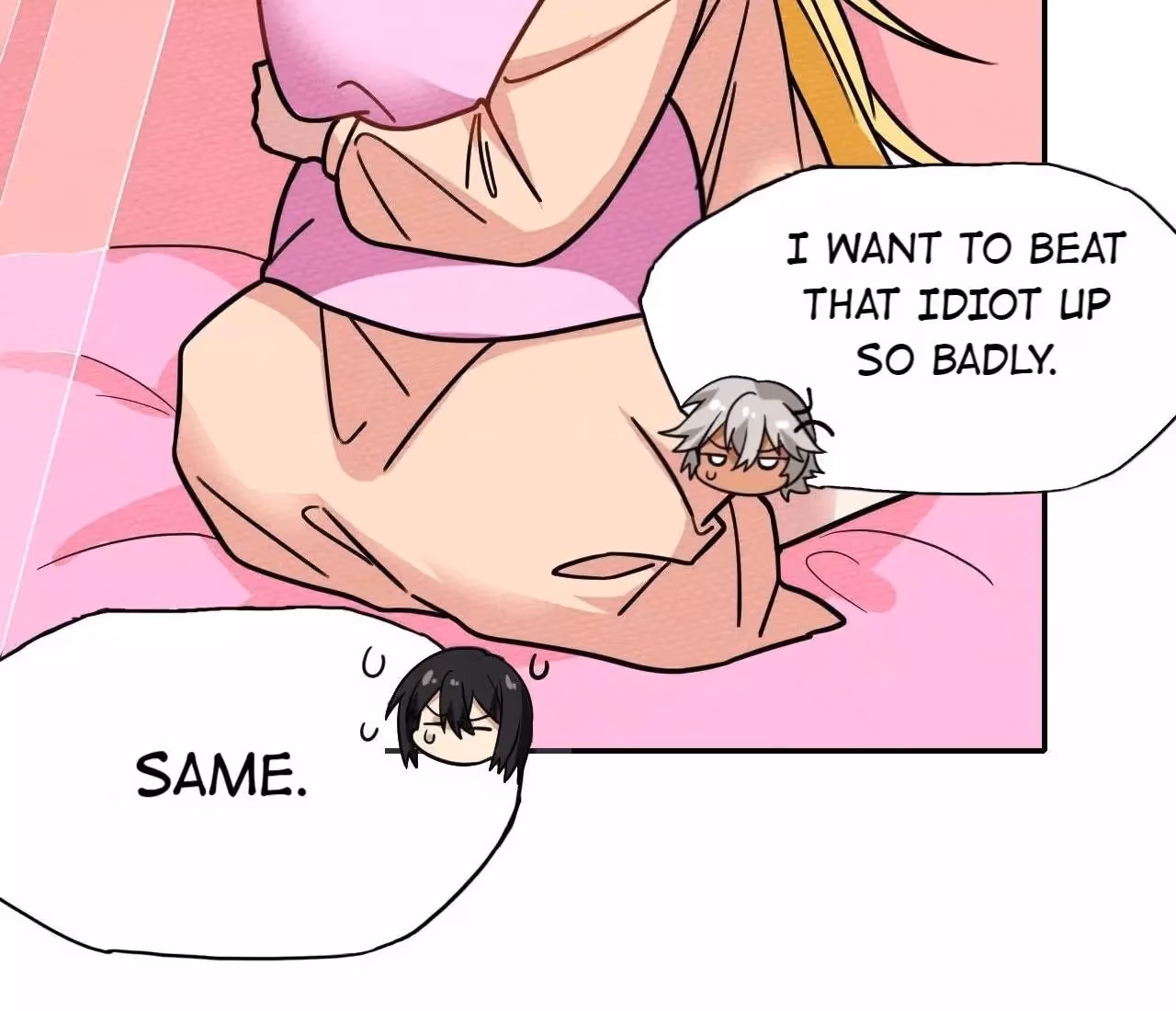 Despite Being Summoned as a Demon, I Still Need to Practice Chinese Medicine Chapter 29 page 92 - 