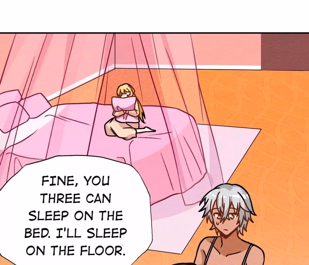 Despite Being Summoned as a Demon, I Still Need to Practice Chinese Medicine Chapter 29 page 94 - 