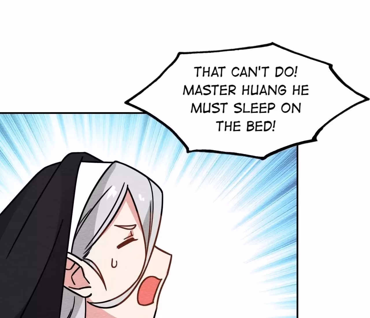 Despite Being Summoned as a Demon, I Still Need to Practice Chinese Medicine Chapter 29 page 96 - 