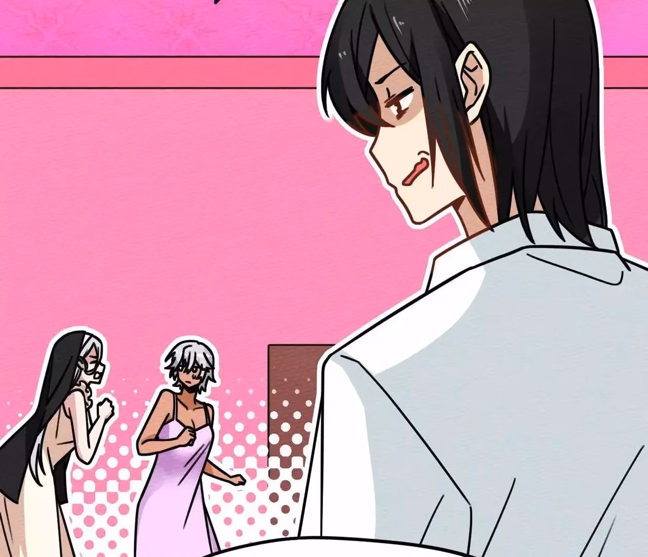 Despite Being Summoned as a Demon, I Still Need to Practice Chinese Medicine Chapter 29 page 99 - 