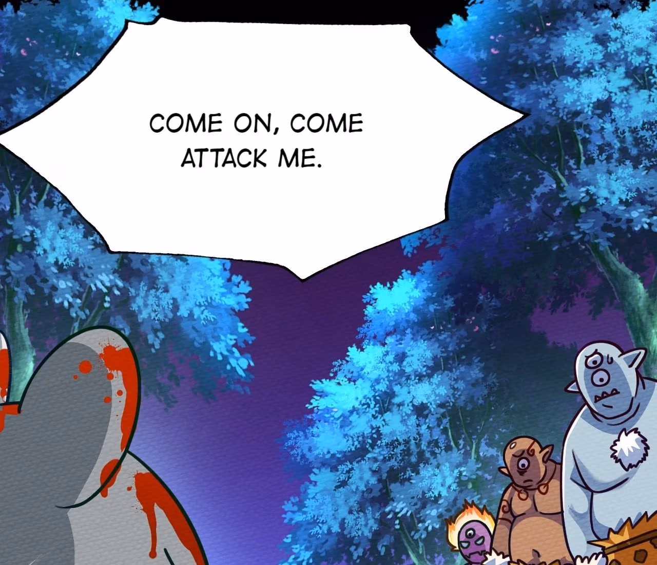 Despite Being Summoned as a Demon, I Still Need to Practice Chinese Medicine Chapter 3 page 104 - 