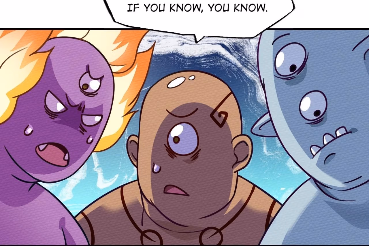 Despite Being Summoned as a Demon, I Still Need to Practice Chinese Medicine Chapter 3 page 106 - 